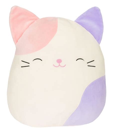 Mauve Enchantment: Exploring the Different Styles of Mauve Magical Cat Squishmallows